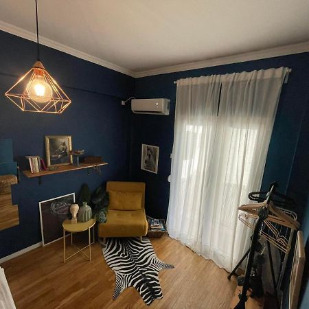La Partita Apartment Athens Ngoại thất bức ảnh