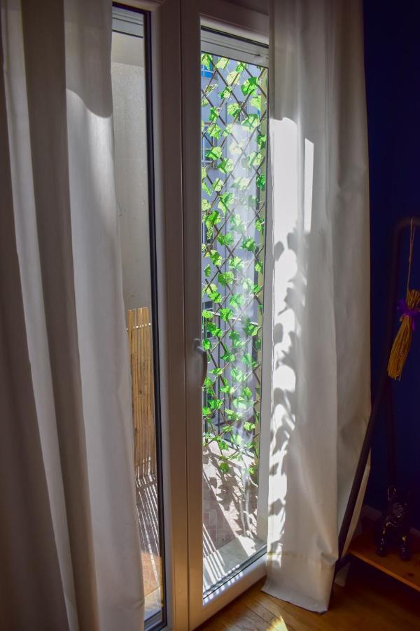 La Partita Apartment Athens Ngoại thất bức ảnh