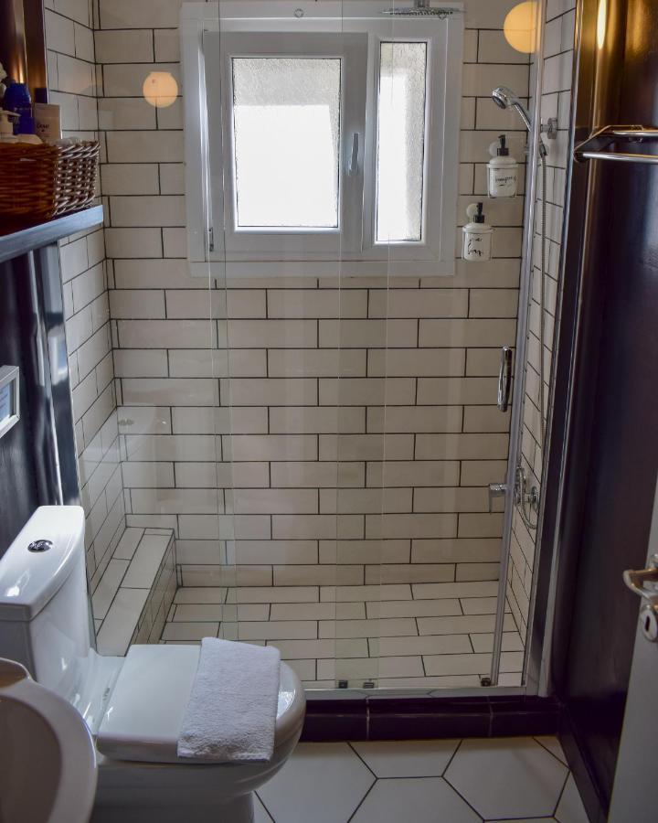 La Partita Apartment Athens Ngoại thất bức ảnh