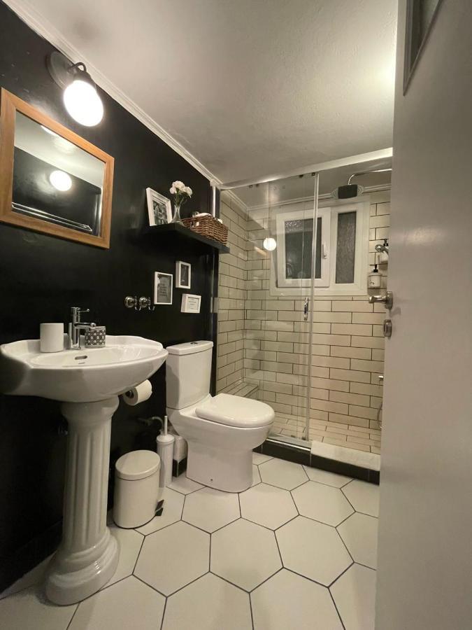 La Partita Apartment Athens Ngoại thất bức ảnh